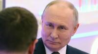 Wladimir Putin und seine Verbündeten suchen nach dem deutschen FDP-Politiker Michael Rubin.