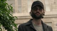 Penn Badgley in seiner Rolle als Joe Goldberg in der Netflix-Serie 