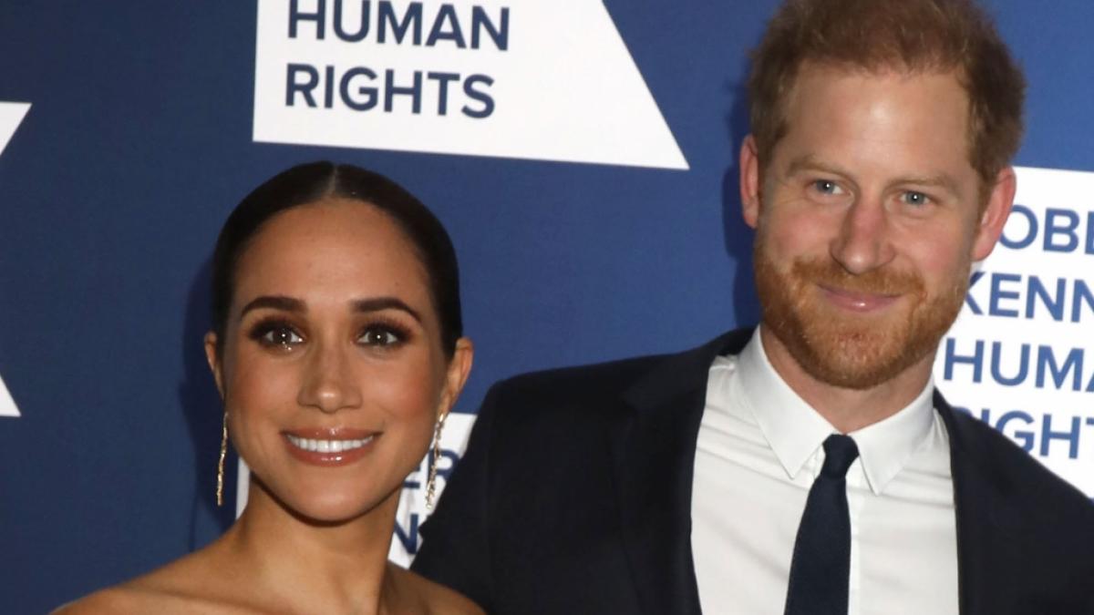 Mit ihrer neuen Doku &uuml;ber Prinz Harry und Meghan Markle f&uuml;r das ZDF soll Filmemacherin Ulrike Grunewald bei den Exil-Royals schon vorab f&uuml;r Panik sorgen. (Foto)
