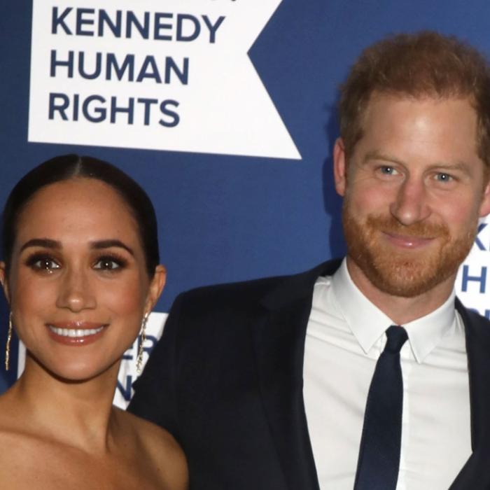 Darum geht's in der Royals-Doku, die Herzogin Meghan nervös macht