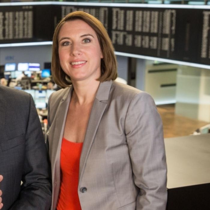 ntv-Börsenreporterin mit nur 52 Jahren verstorben