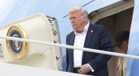 Donald Trump: Privat-Party mit Jeffrey Epstein - jetzt kommen schmutzige Details ans Licht. 