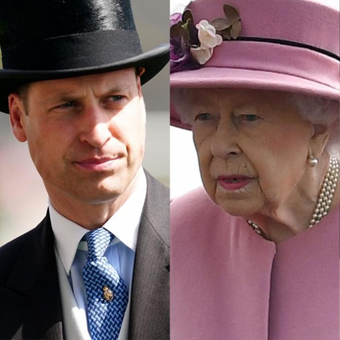 Heiße Küsse, blaue Flecken, Wutausbrüche! Diese Royals-News machen sprachlos