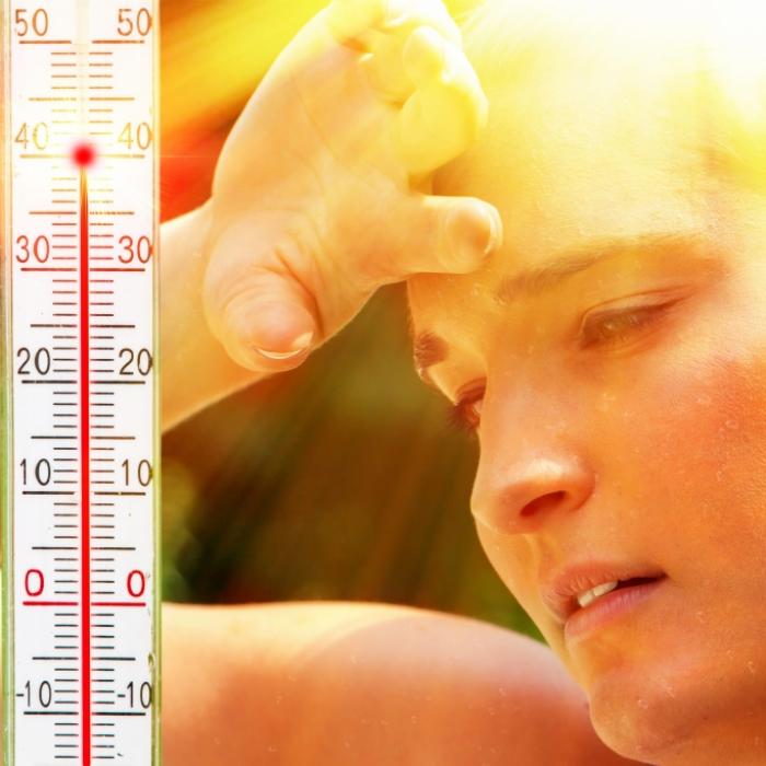 Ihr Bio- und Pollenflug-Wetter heute.