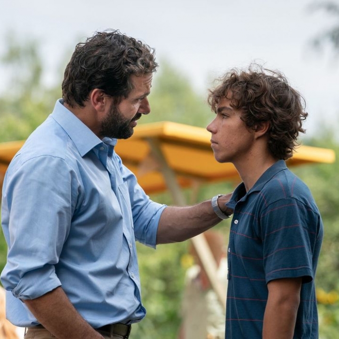 Wiederholung von Episode 6, Staffel 1 online und im TV