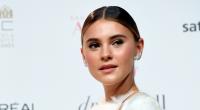 Mit ihrem heißen Instagram-Foto fackelte Stefanie Giesinger fast das Netz ab