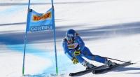 Die Ski-alpin-Damen messen sich beim Weltcup-Gastspiel in Cortina d'Ampezzo in Super-G und Abfahrt.