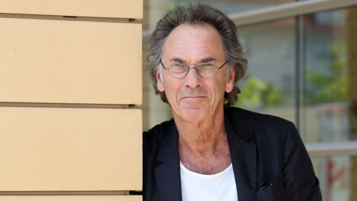 Hugo Egon Balder war bereits viermal verheiratet.