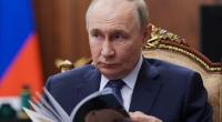 Wurde Wladimir Putin im TV dreist belogen?