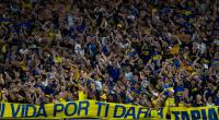 Boca-Juniors-Fans feuern ihre Mannschaft bei der Club-WM 2025 im Spiel gegen Bayern München an. Nun ist der Trainer der argentinischen Mannschaft, Miguel Ángel Russo im Alter von 69 Jahren verstorben.