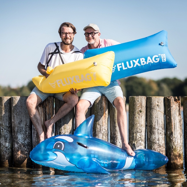 Fakten-Check! Was kann der Sack zum Aufpumpen aus 