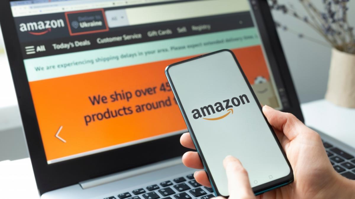 Vom 11. bis zum 12. Juli gibt es beim Amazon Prime Day zahlreiche Rabatte. (Symbolbild) (Foto)