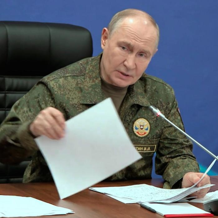 Putins 
