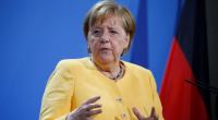 Angela Merkel geht in Rente. So sehr hat sie sich verändert.