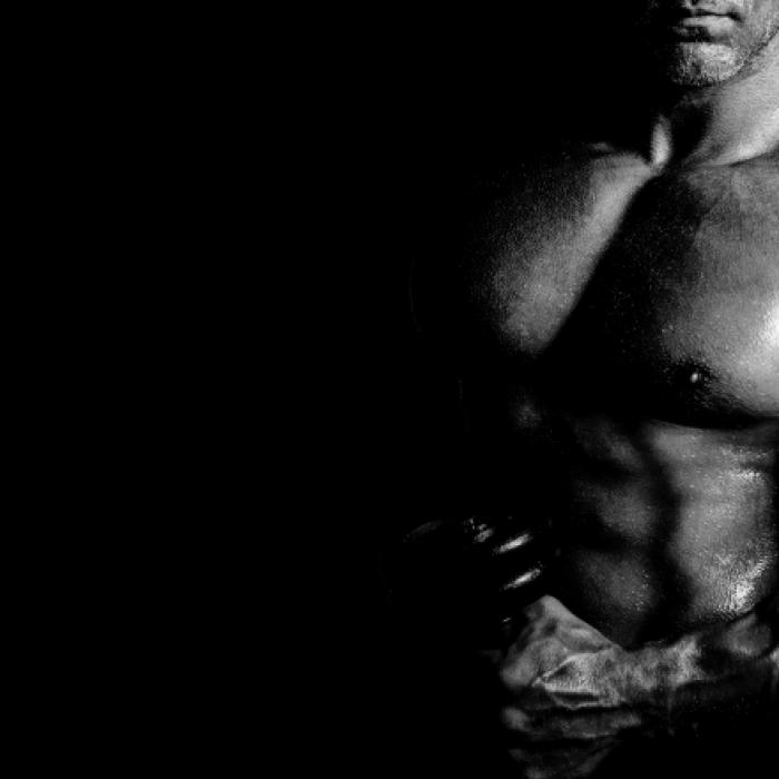 Todesursache unklar! Profi-Bodybuilder (37) tot aufgefunden