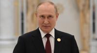 Bekommt Wladimir Putin seinen 