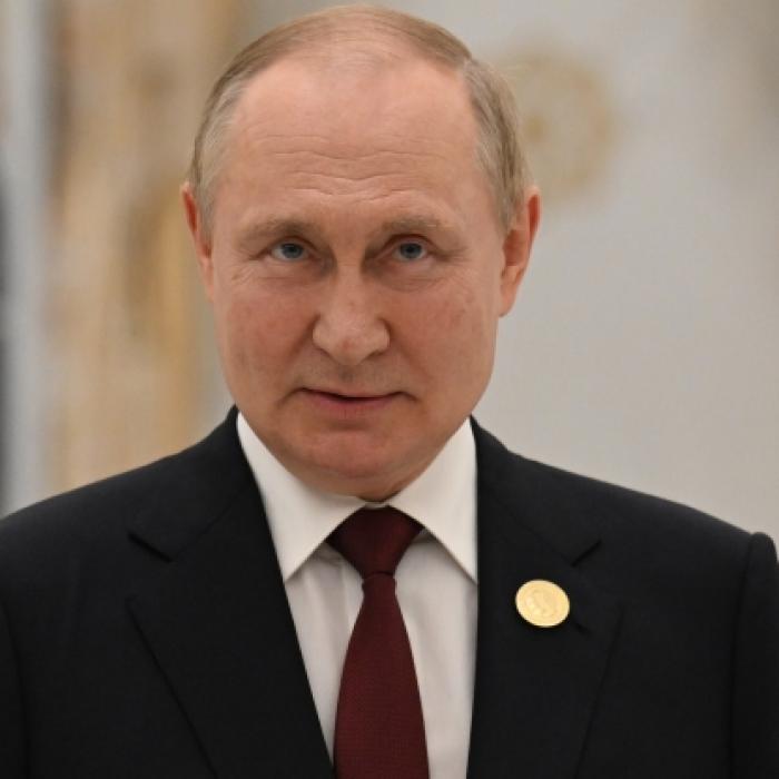Wladimir Putin könnte seinen 