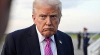 Donald Trump ist auf Krawall gebürstet: Nach seinem Auftritt vor der UN-Vollversammlung ist der US-Präsident überzeugt, Opfer eines dreifachen Sabotage-Aktes geworden zu sein.