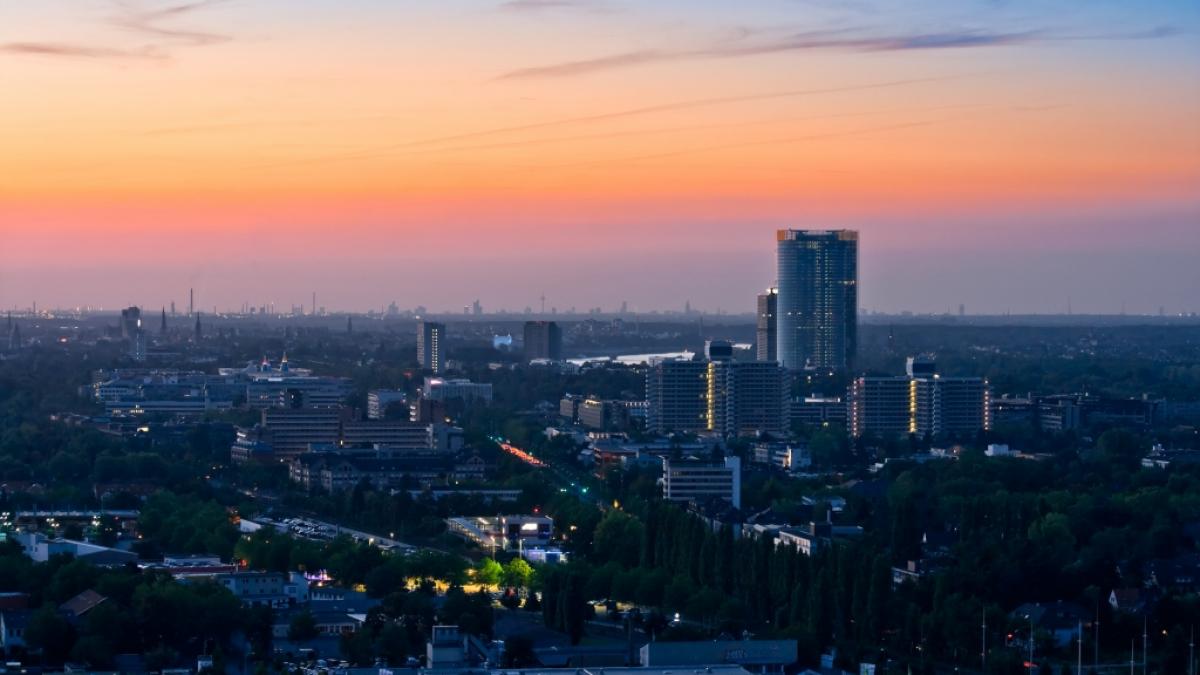 Aktuelle Nachrichten aus und &uuml;ber Bonn lesen Sie hier auf news.de. (Foto)