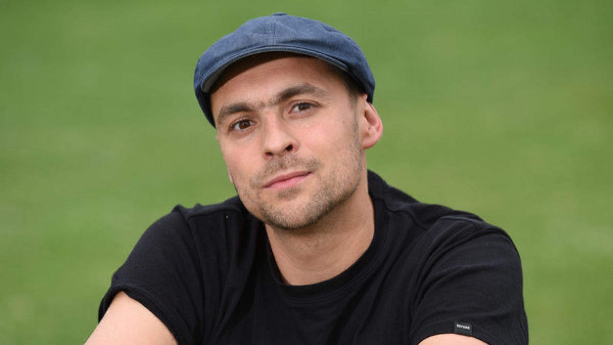Kein "One Hit Wonder": Max Mutzke konnte nach seiner ESC-Teilnahme im Musik-Business Fu&szlig; fassen. (Foto)