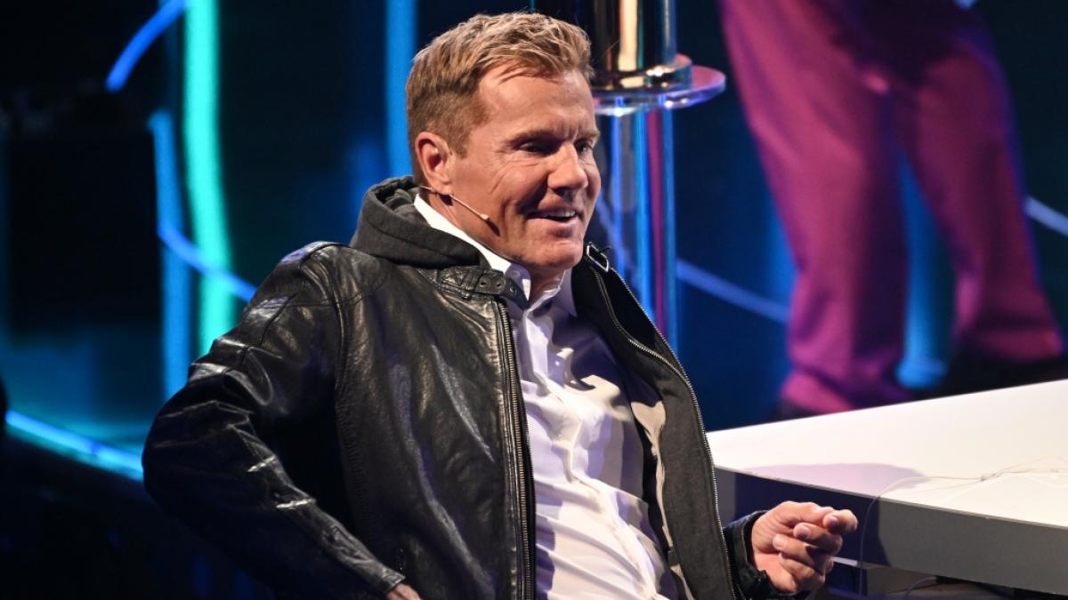 Dieter Bohlen muss seinen Platz bei DSDS r&auml;umen. (Foto)