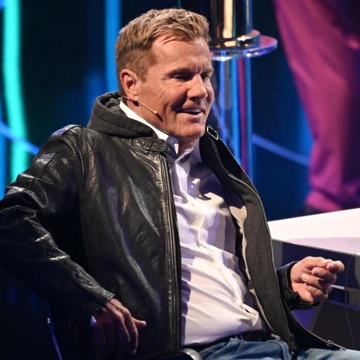 Neue Details zum Bohlen-Aus! Poptitan schweigt weiterhin