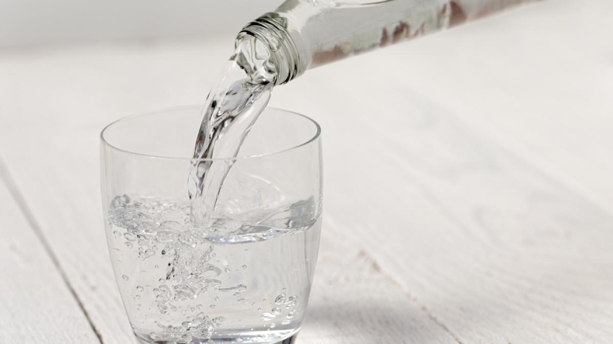 In f&uuml;nf Bundesl&auml;ndern wurde das Wasser verkauft. (Foto)