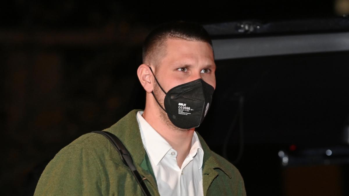 Schock f&uuml;r die Nationalmannschaft! Bayern-Star Niklas S&uuml;le wurde positiv auf Covid-19 getestet. (Foto)