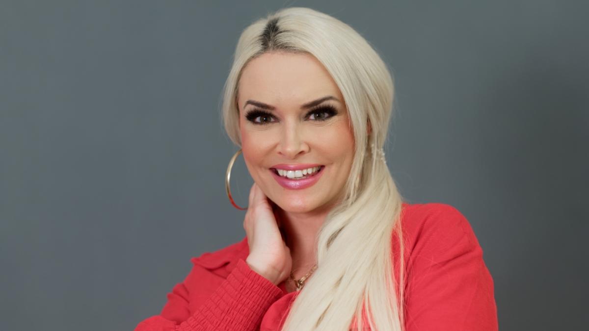 Daniela Katzenberger blamiert sich jetzt beim Z&auml;hlen. (Foto)