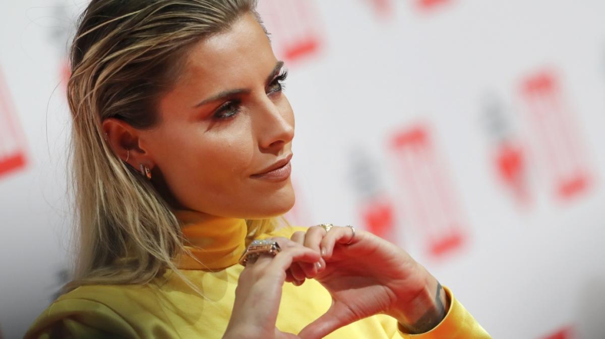 Nachahmung ist das sch&ouml;nste Kompliment - Sophia Thomalla hat f&uuml;r ihren Bikini-Doppelg&auml;nger ein dickes Kompliment &uuml;brig. (Foto)