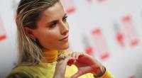 Nachahmung ist das schönste Kompliment - Sophia Thomalla hat für ihren Bikini-Doppelgänger ein dickes Kompliment übrig.