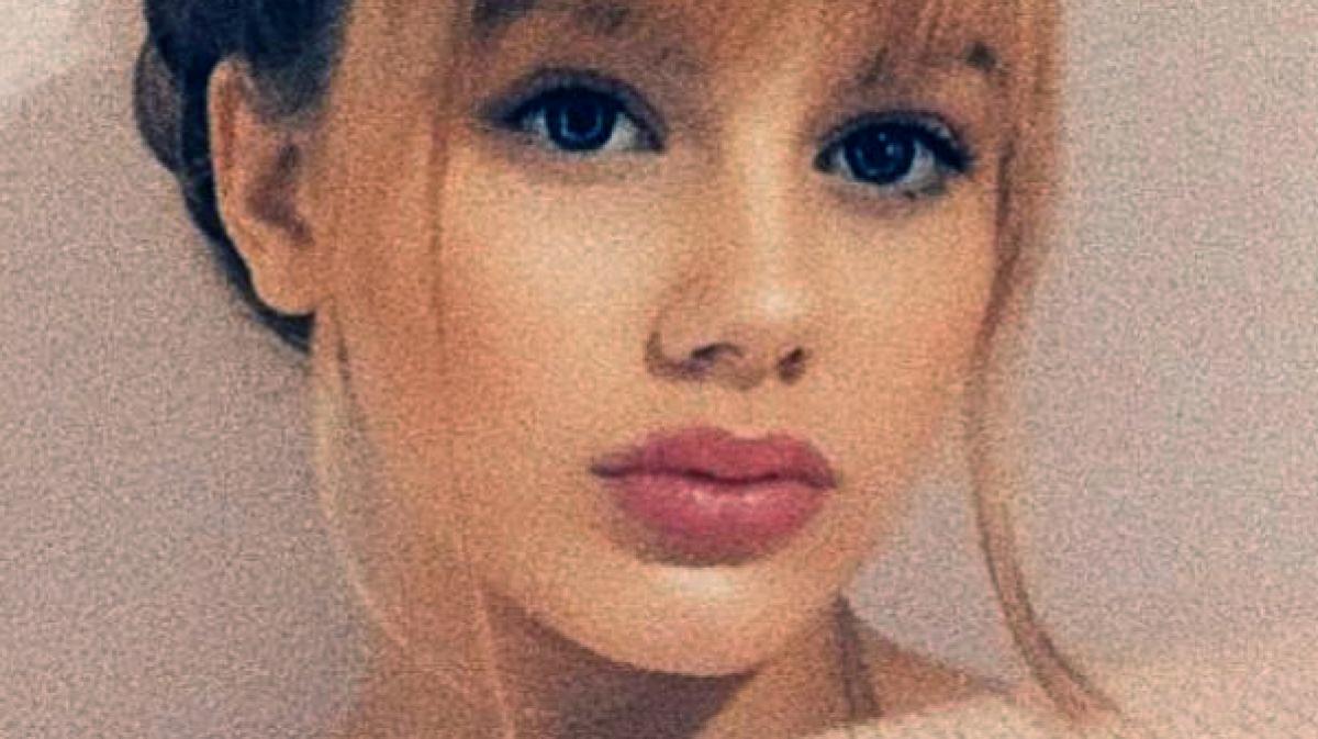 Rebecca Reusch wird seit vier Jahren vermisst. (Foto)