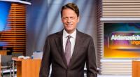 Rudi Cerne präsentiert eine weitere Folge von 
