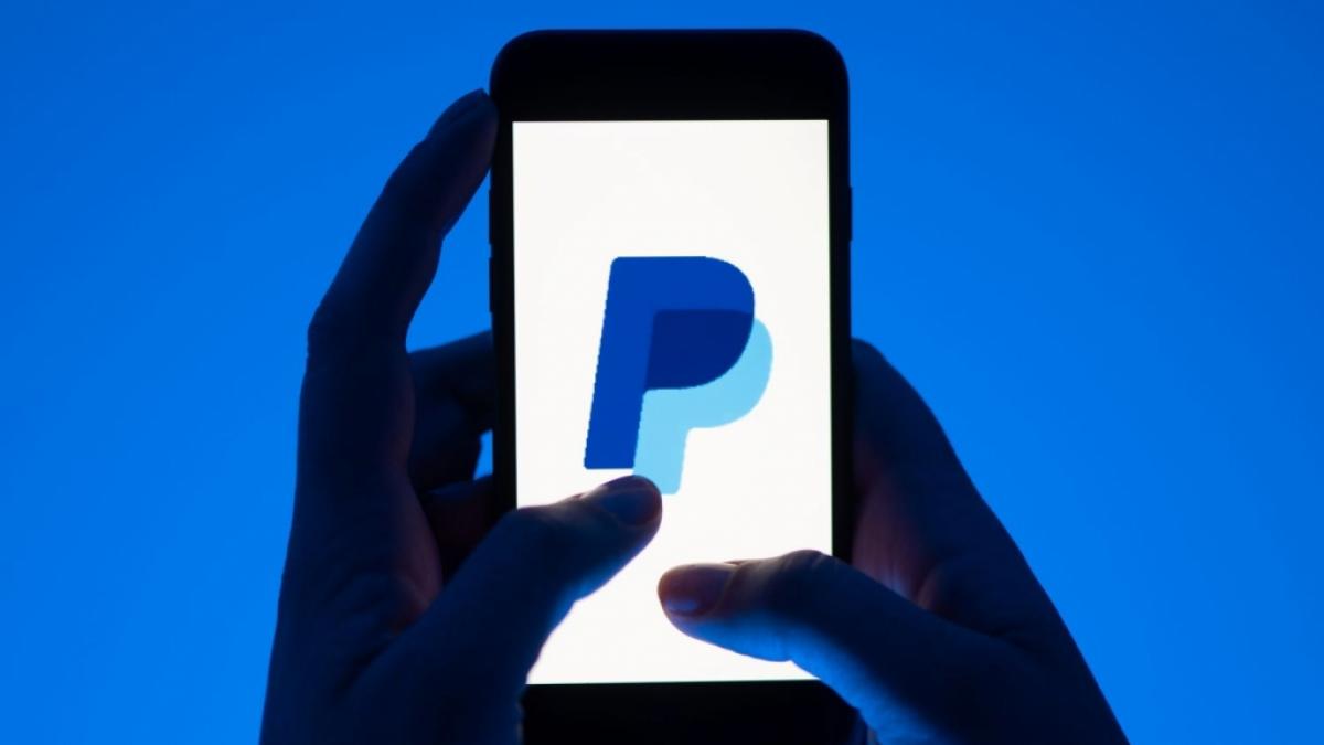 Im Namen von Paypal werden aktuell gef&auml;lschte Rechnungen verschickt. (Foto)
