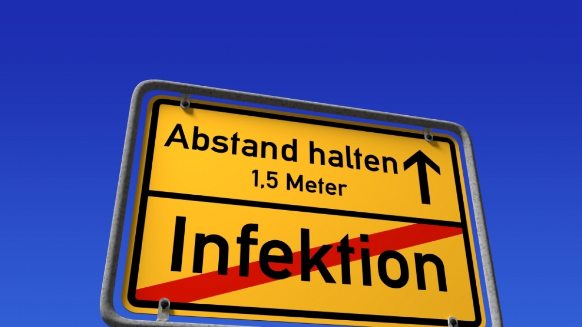 Mehrere Politiker haben die Corona-Regeln ignoriert. (Foto)