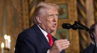 Donald Trump erhöht die Prämie für Migranten, die freiwillig das Land verlassen, auf 3.000 US-Dollar.