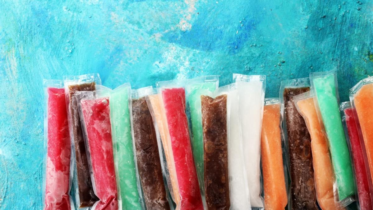 &Ouml;kotest hat 22 Frucht- und Wassereis-Produkte genauer unter die Lupe genommen. (Foto)