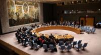 Im UN-Sicherheitsrat wird die Verlängerung des im Oktober auslaufenden Embargos gegen den Iran heftig debattiert.