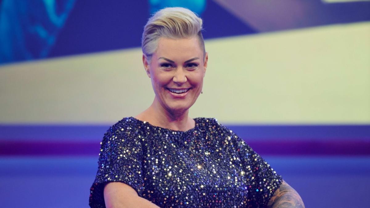 Carola Holzner kl&auml;rt als Doc Caro &uuml;ber medizinische Themen auf. (Foto)