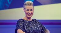 Carola Holzner klärt als Doc Caro über medizinische Themen auf.