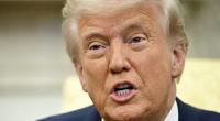 Donald Trump hat mehrere Biden-Begnadigungen für ungültig erklärt.