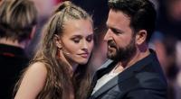 Laura Müller, hier mit ihrem Ehemann Michael Wendler, erntet für ihre Instagram-Posts vernichtende Kritik am laufenden Band.
