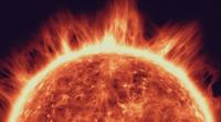 Experten befürchten an den kommenden Tagen schwere Sonneneruptionen, die starke Sonnenstürme auslösen können.