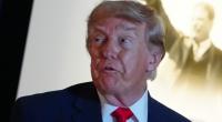 Donald Trump jubelt über eine kontroverse Entscheidung.