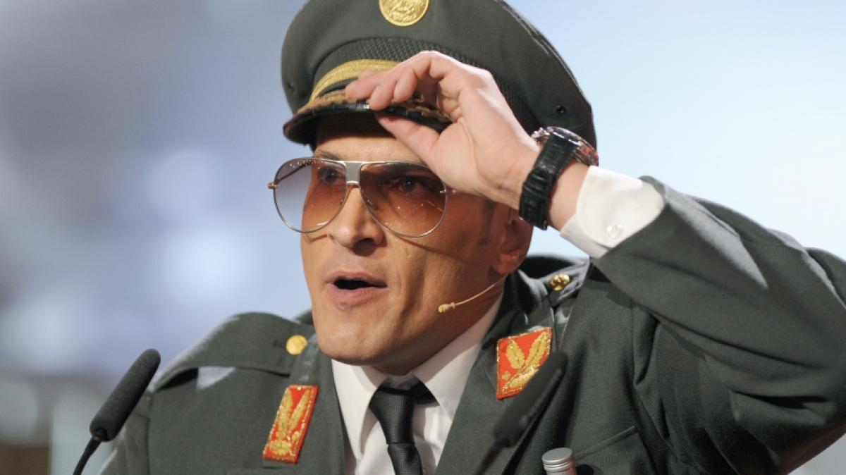 Wird die dritte "LOL"-Staffel nach dem Tod von Mirco Nontschew ausgestrahlt? (Foto)