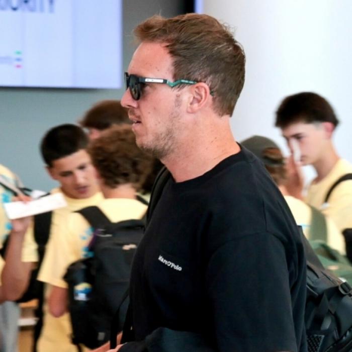 So verlor Julian Nagelsmann die Mannschaft - neuer Wirbel um Rücktritt