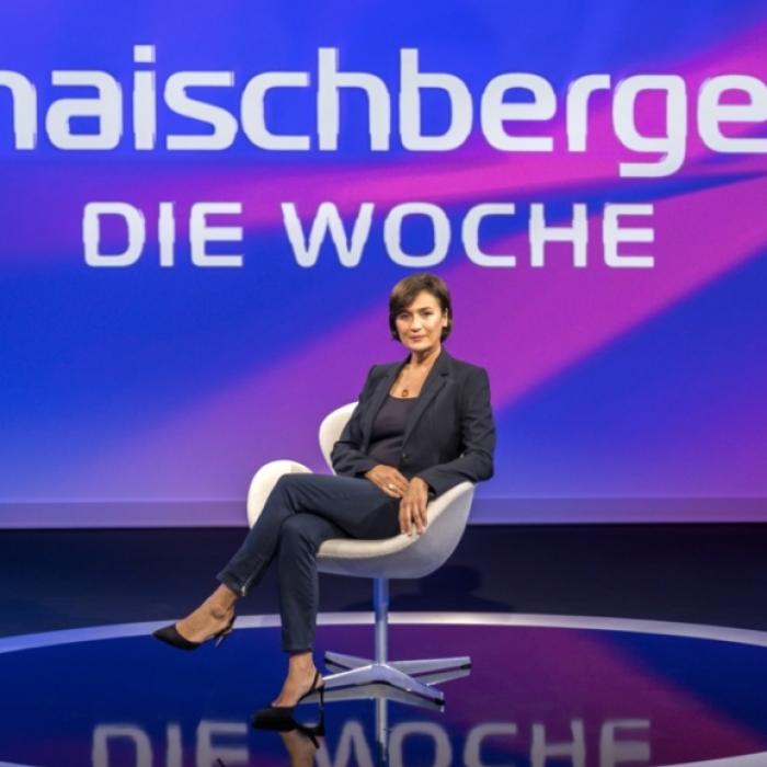 Darüber diskutierte Sandra Maischberger gestern im Ersten