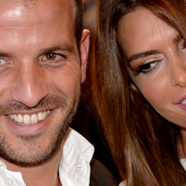 Schwangere Sabia Boulahrouz: Rafael nicht der Vater?