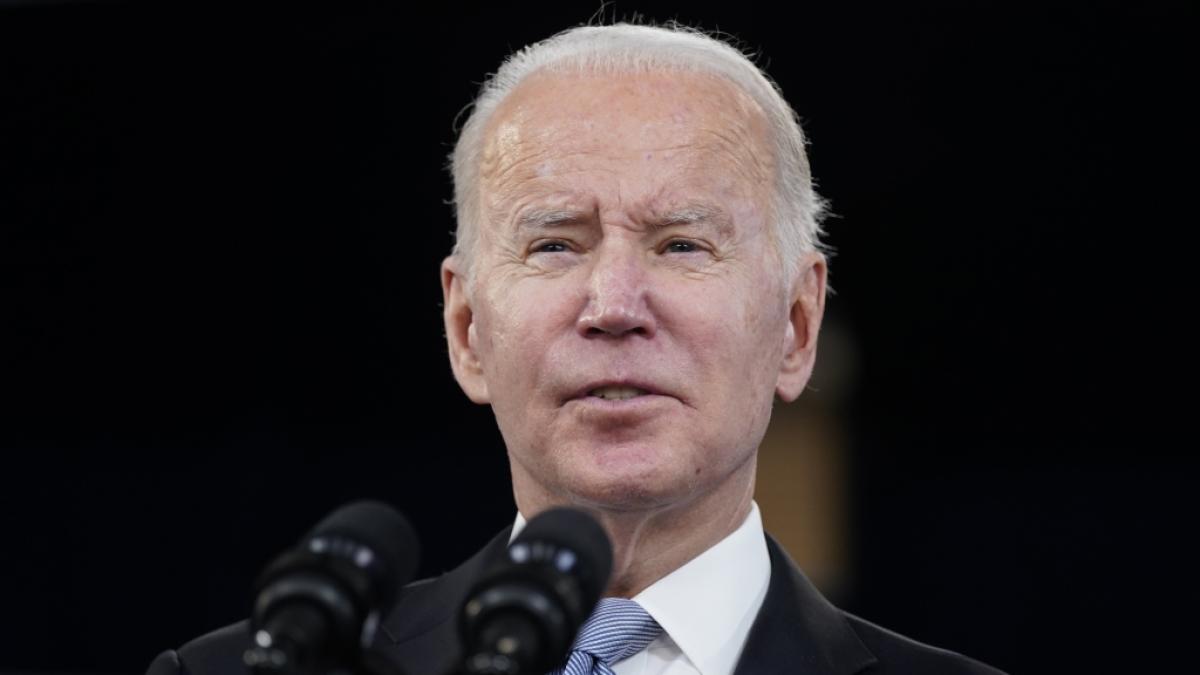Die Biden-Regierung genehmigte ein 30-Millionen-Dollar-Programm zur Drogenpr&auml;vention. (Foto)