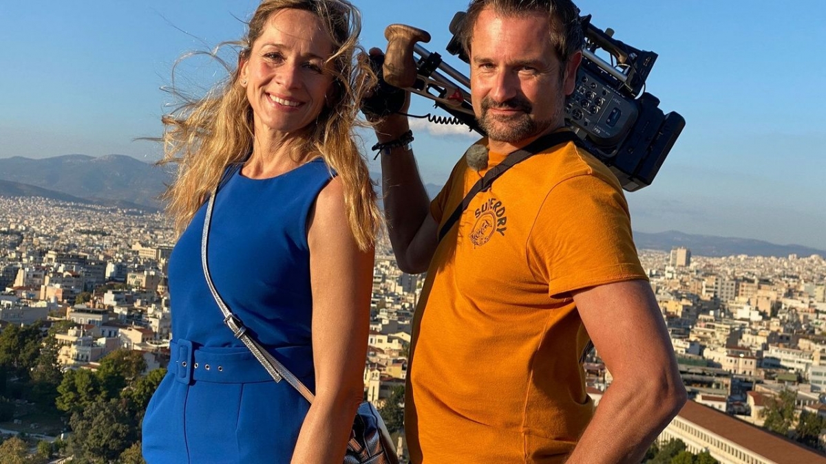 2 f&uuml;r 300 bei 3sat (Foto)